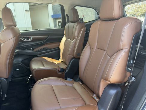 Certified 2023 Subaru Ascent Touring AWD/4WD image 26