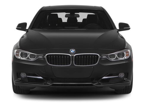 Used 2014 BMW 328i xDrive Sedan AWD/4WD image 4
