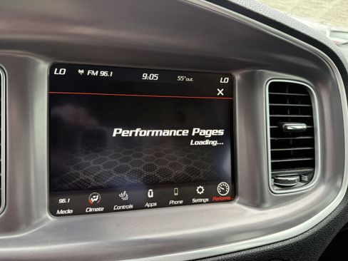 Used 2019 Dodge Charger Scat Pack image 26