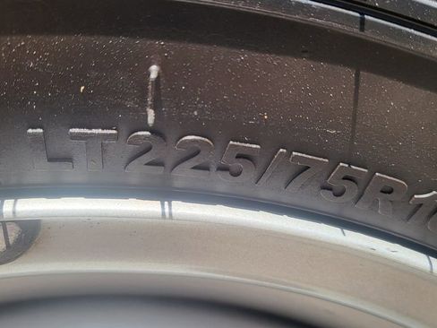 Used 2022 RAM ProMaster 1500 w/ Safety Group FWD image 15