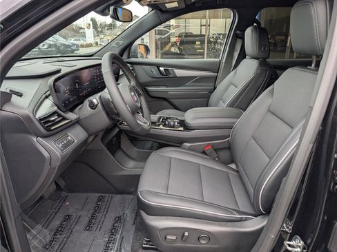 New 2026 Buick Enclave Preferred image 14