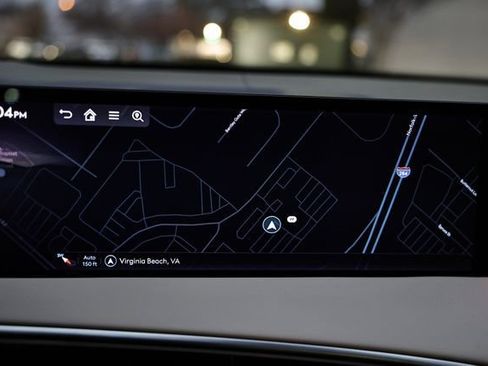 New 2026 Genesis GV70 3.5T Sport Prestige image 39