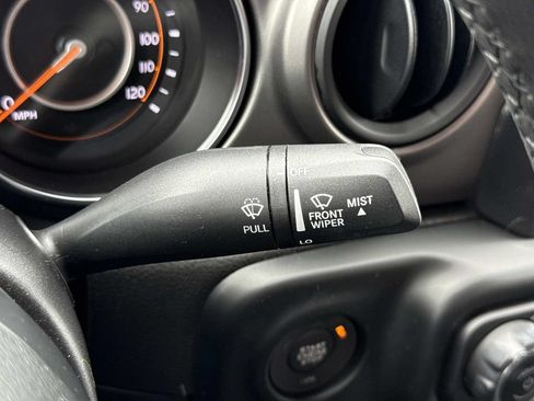 Used 2023 Jeep Wrangler Sport AWD/4WD image 10