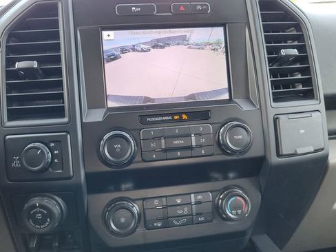 Used 2019 Ford F150 XL w/ Equipment Group 101A Mid AWD/4WD image 15