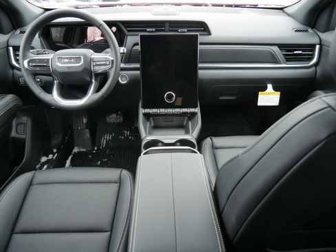 New 2026 GMC Terrain Elevation w/ Elevation Premium Package image 6