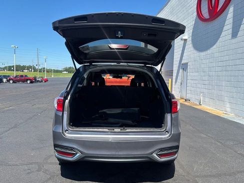 Used 2018 Acura RDX AWD image 30