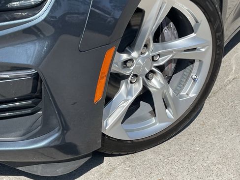 Used 2023 Chevrolet Camaro SS image 8