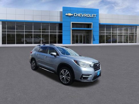 Used 2021 Subaru Ascent Touring AWD/4WD image 7