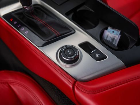 Used 2016 Chevrolet Corvette Stingray Coupe w/ 3LT Preferred Equipment Group RWD image 24