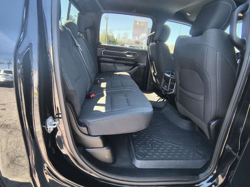 Used 2020 RAM 1500 Big Horn AWD/4WD image 29