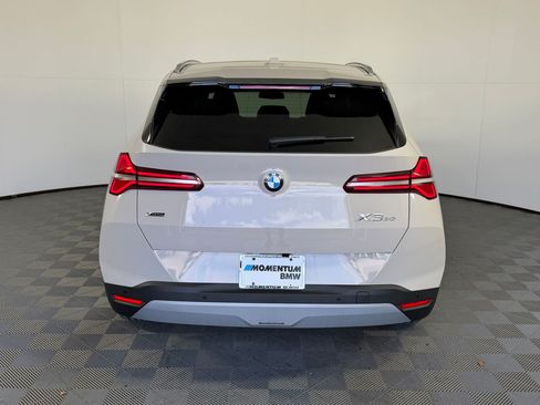 Used 2026 BMW X3 xDrive30 w/ Convenience Package AWD/4WD image 10