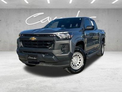 Certified 2024 Chevrolet Colorado W/T w/ WT Convenience Package II