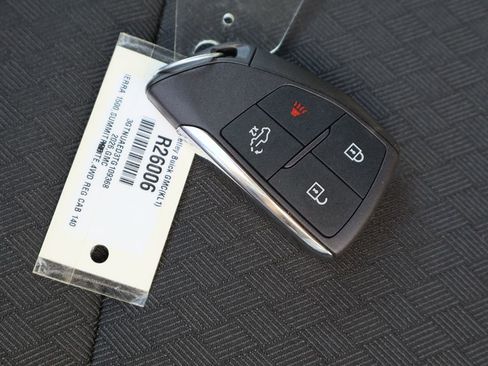 Certified 2026 GMC Sierra 1500 Pro w/ Pro Value Package image 25