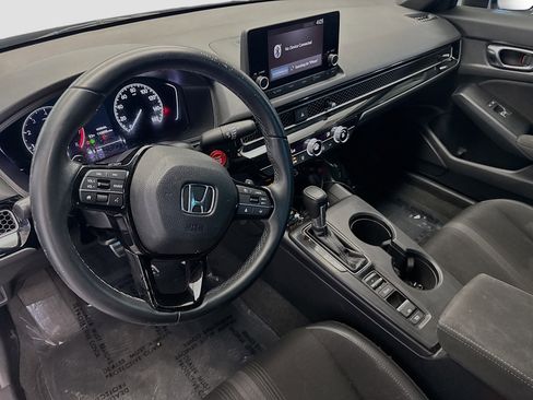 Used 2022 Honda Civic Sport image 7