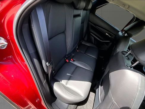 Certified 2025 MAZDA CX-30 AWD 2.5 S w/ Preferred Package image 27
