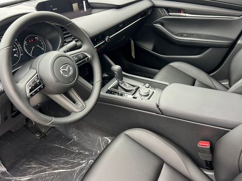 New 2026 MAZDA MAZDA3 2.5 S Preferred image 11