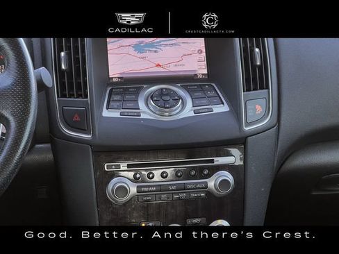 Used 2012 Nissan Maxima 3.5 SV w/ Premium Pkg FWD image 15