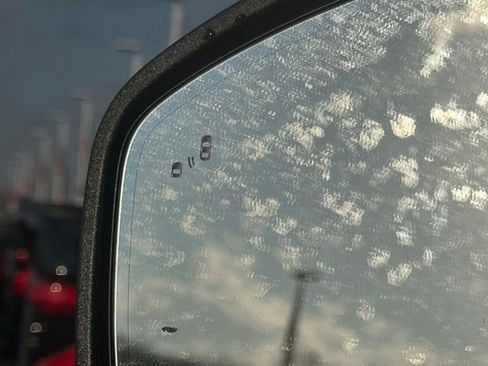 New 2026 Ford Expedition Platinum w/ Stealth Performance Package image 31