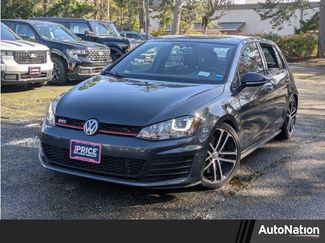 Used 2017 Volkswagen GTI Sport video 1