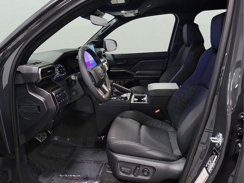 New 2026 Toyota 4Runner TRD Sport Premium image 10