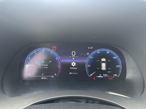 Used 2024 Toyota Highlander Platinum AWD/4WD image 15