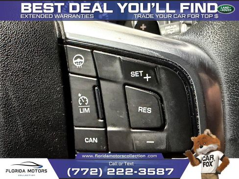 Used 2016 Land Rover Discovery Sport HSE AWD/4WD image 9