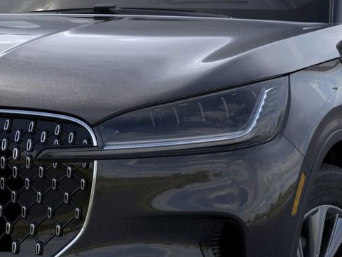 New 2026 Lincoln Aviator 2WD image 19