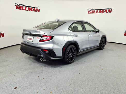 New 2025 Subaru WRX Premium image 2