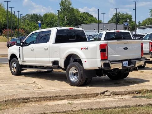 New 2026 Ford F350 Lariat AWD/4WD image 3