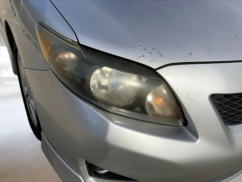 Used 2010 Toyota Corolla S FWD image 28