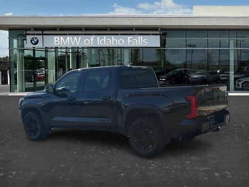 Used 2024 Toyota Tundra Limited w/ TRD Off-Road Package AWD/4WD image 5