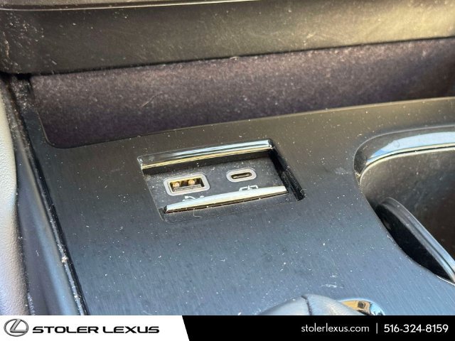 Used 2024 Lexus ES 350 w/ Premium Package FWD image 36