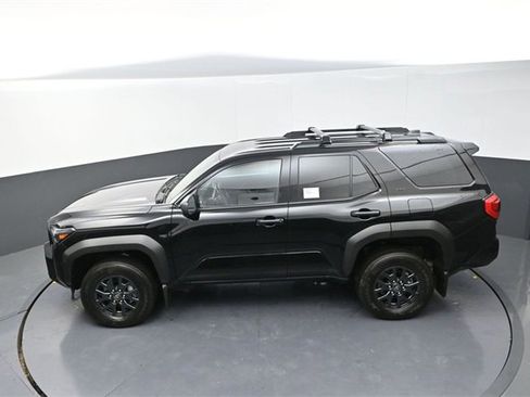 New 2025 Toyota 4Runner SR5 image 22