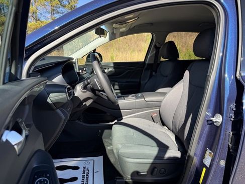 Used 2022 Hyundai Santa Fe SEL image 12