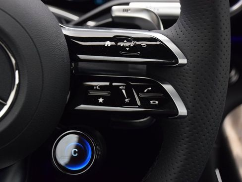 New 2026 Mercedes-Benz AMG GT 63 image 22