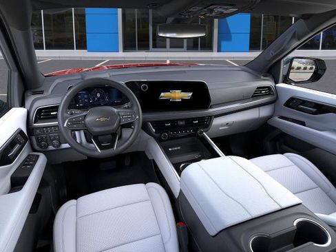 New 2026 Chevrolet Tahoe Premier w/ Sun And Tow Package image 39