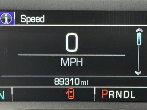 Used 2019 GMC Acadia SLT AWD/4WD image 5