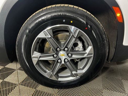 Certified 2023 Chevrolet Blazer LT w/ LPO, Floor Liner Package image 27