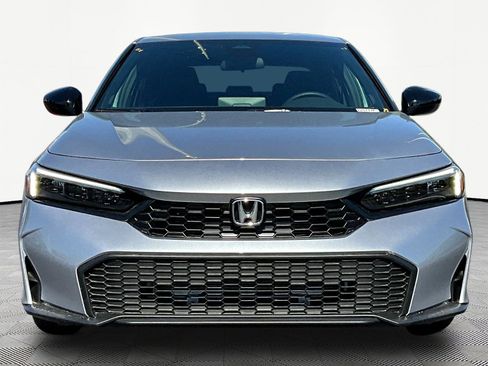 New 2026 Honda Civic Sport image 2