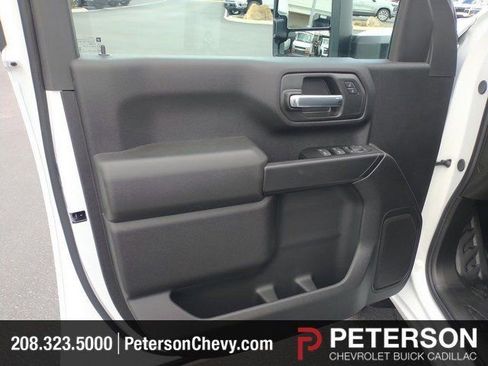 New 2025 Chevrolet Silverado 2500 W/T w/ WT Convenience Package image 20