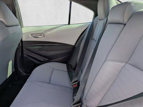 New 2026 Toyota Corolla SE image 14