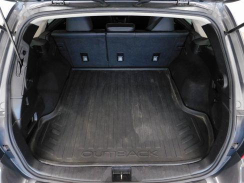 Used 2018 Subaru Outback 2.5i Limited image 80