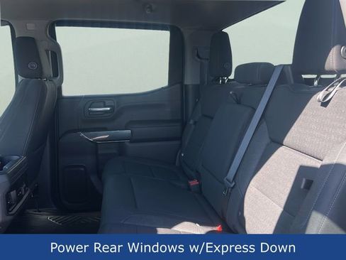 Used 2022 Chevrolet Silverado 1500 RST image 17