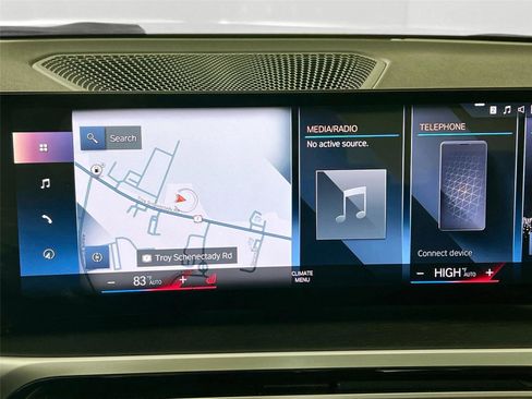 Used 2023 BMW 330i xDrive Sedan w/ Convenience Package image 15