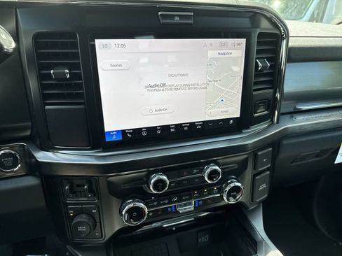 New 2026 Ford F450 Lariat AWD/4WD image 26