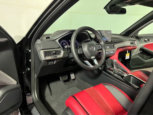New 2026 Acura Integra A-Spec image 14