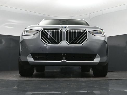 New 2026 BMW X3 xDrive30i w/ Premium Package AWD/4WD image 45