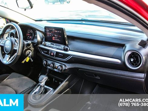 Used 2024 Kia Forte LXS image 20