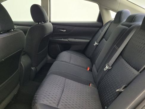 Used 2017 Nissan Altima 2.5 S w/ Power Driver Seat Package image 18