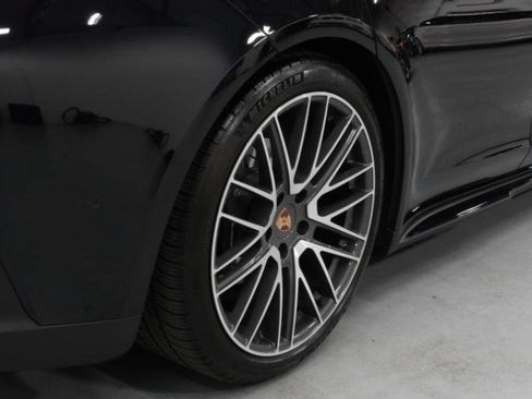 Used 2024 Porsche Panamera 4 image 59